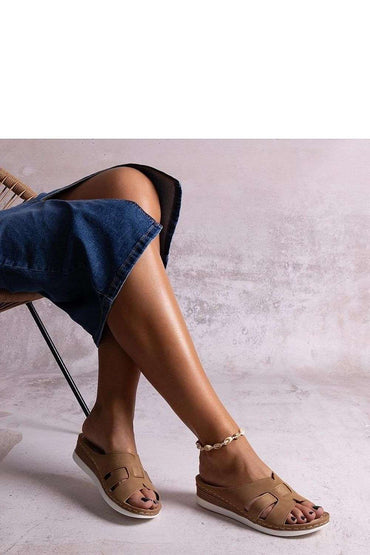 Buskin boots model 206452