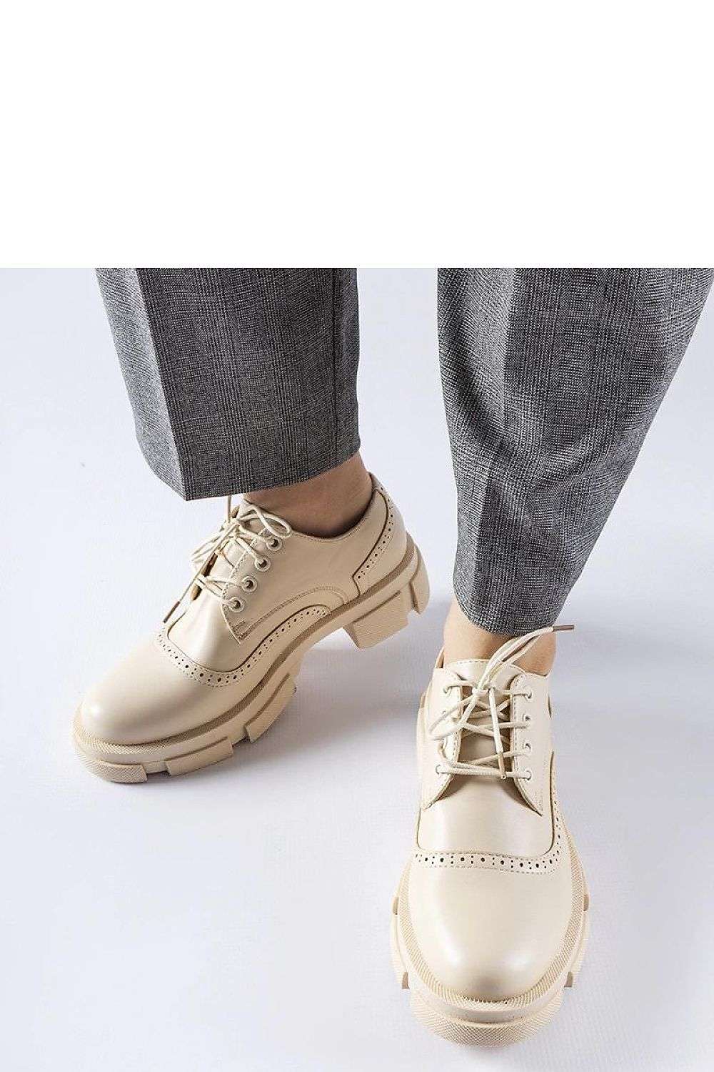 Low Shoes model 206483