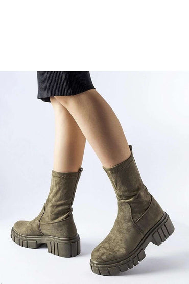 Boots model 206504