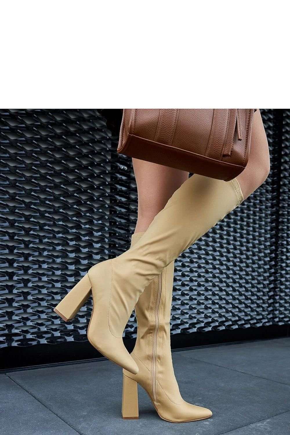 Thigh-Hight Boots model 206505
