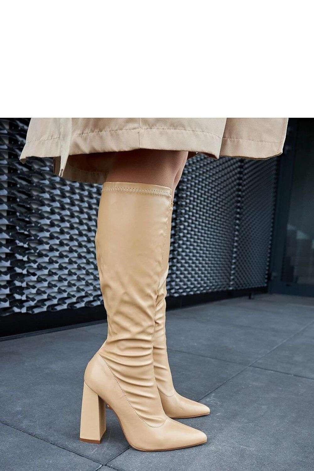 Thigh-Hight Boots model 206506