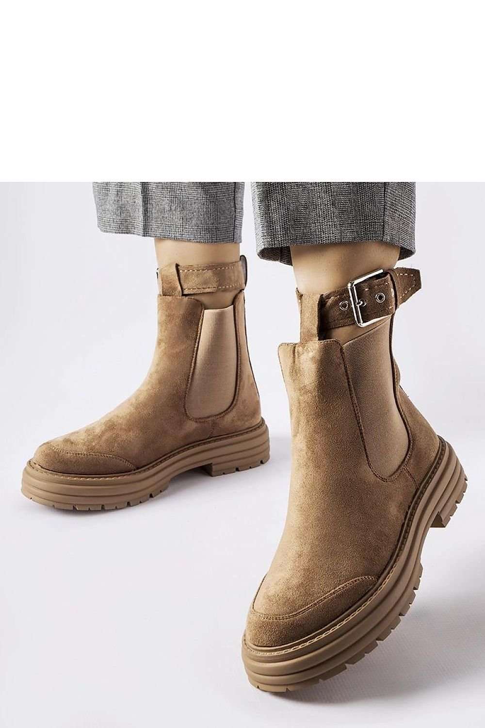 Boots model 206530
