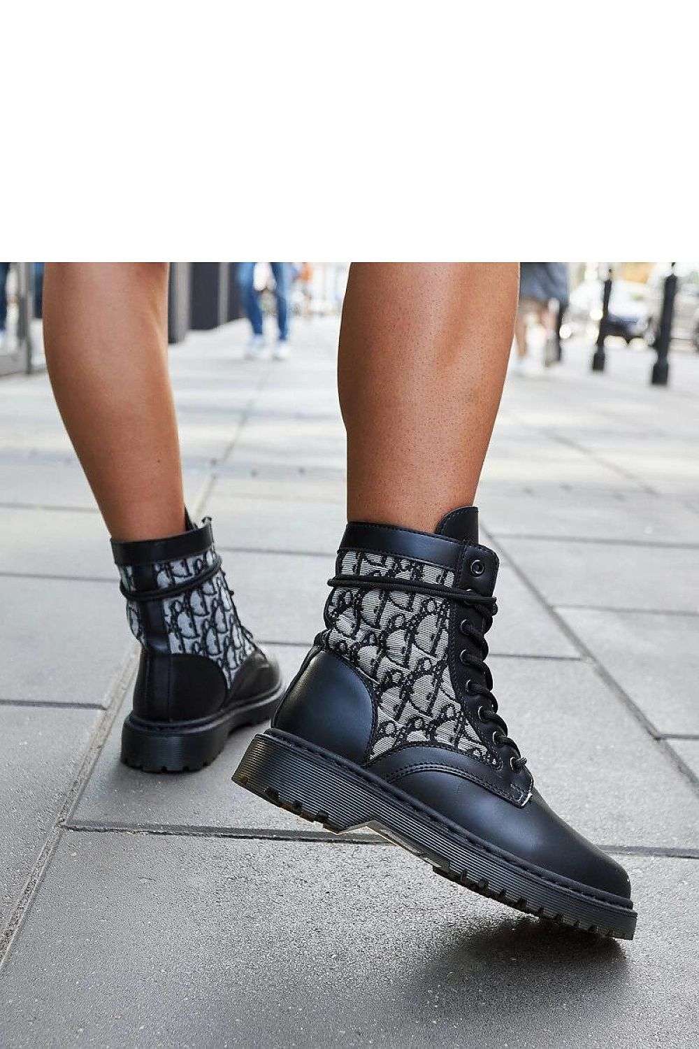 Boots model 206531