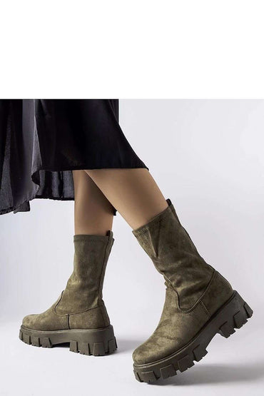 Boots model 206550