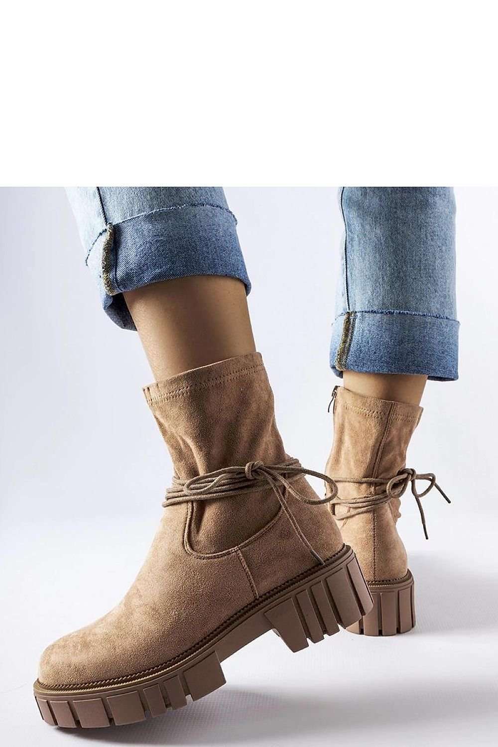 Boots model 206558