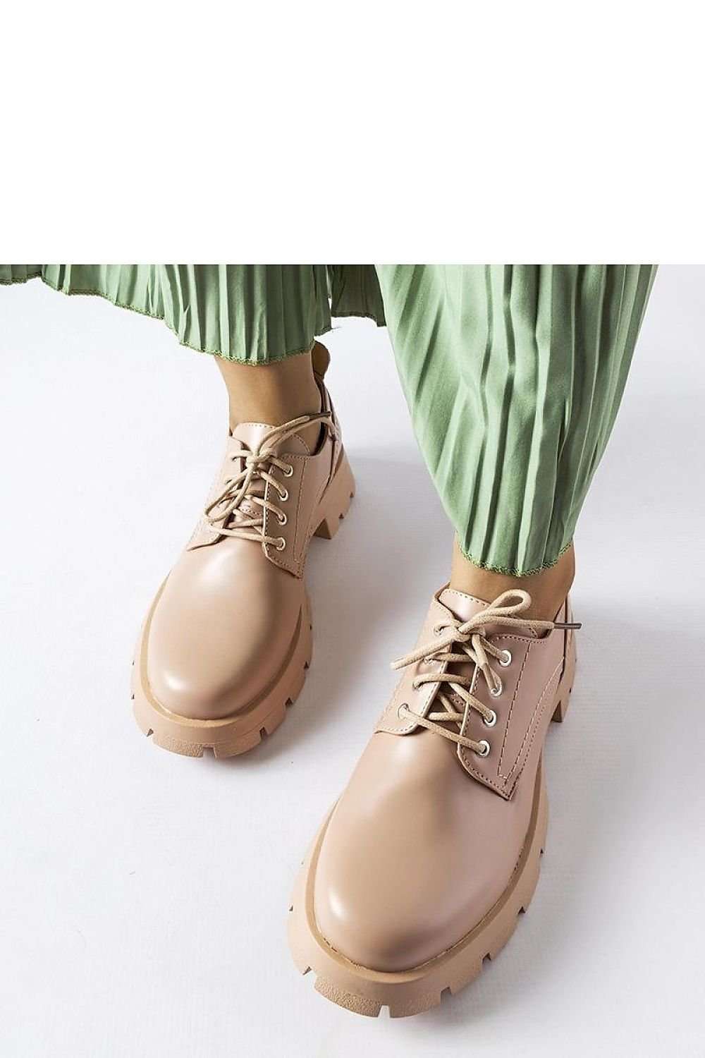 Low Shoes model 206572