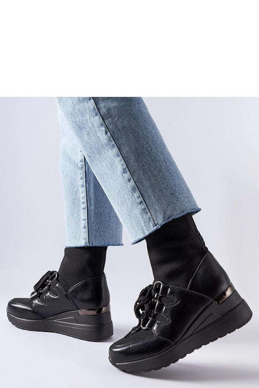 Buskin boots model 206574