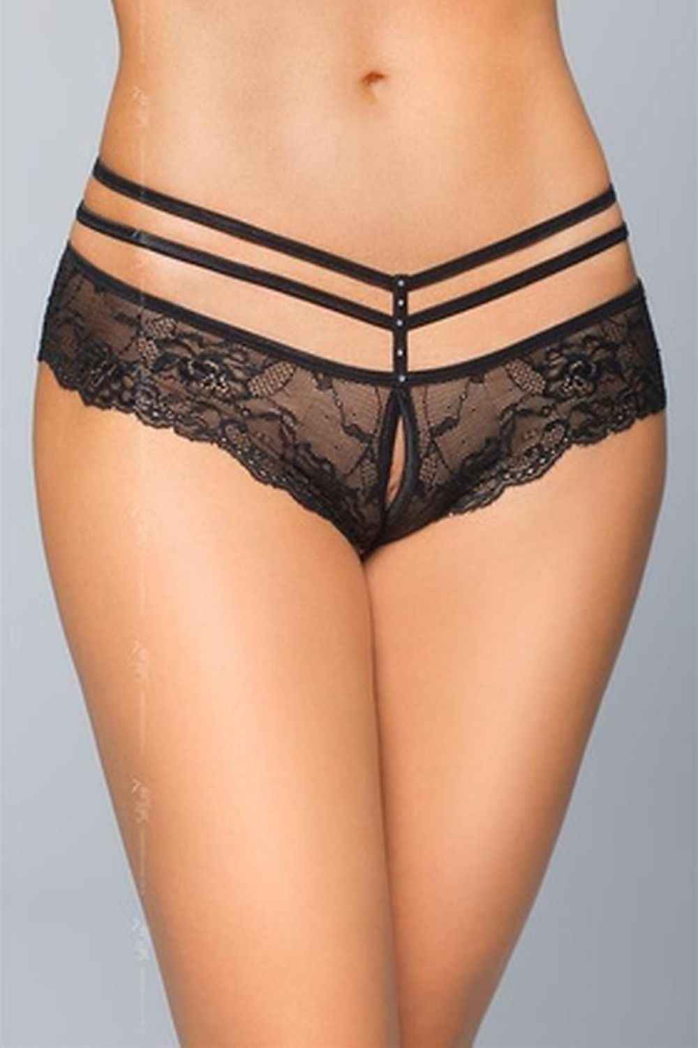 T-backs model 206910