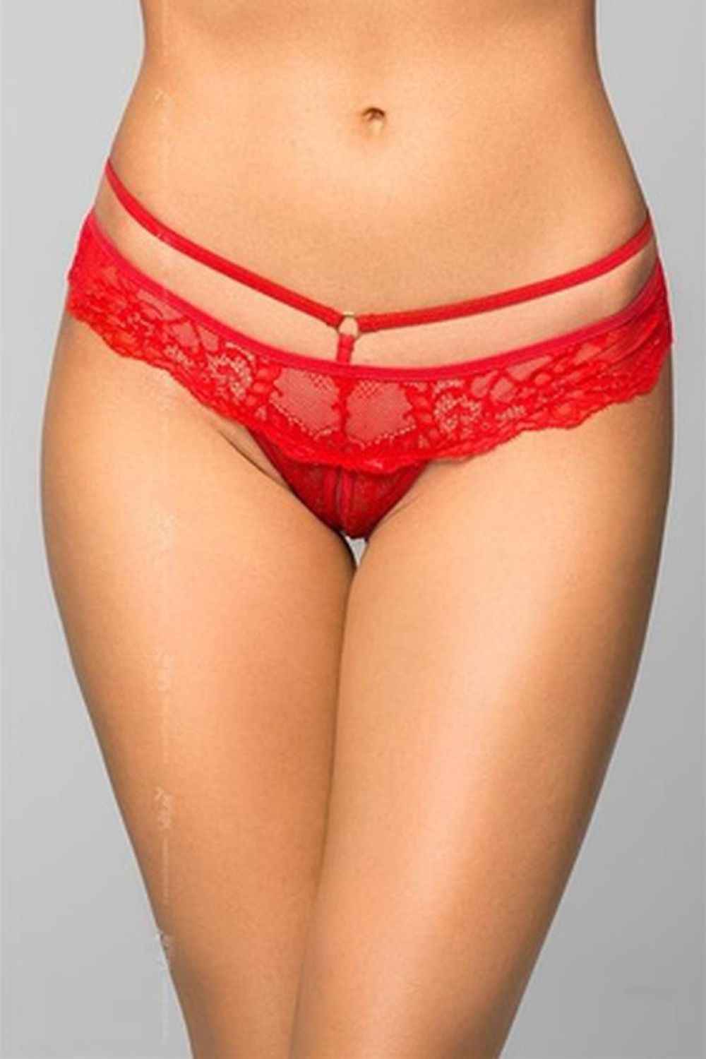 T-backs model 206912