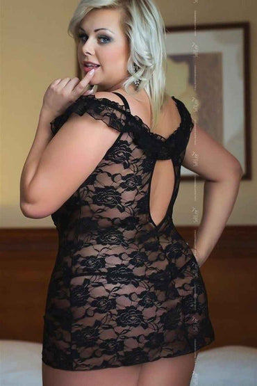 Sexy set model 206929