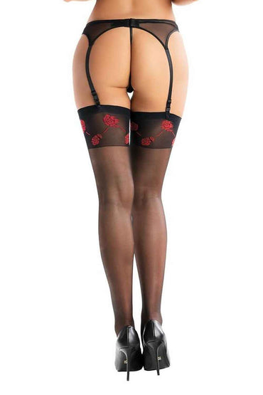 Stockings model 206941