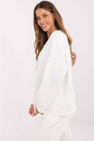 Sweatshirt model 206967 Italy Moda