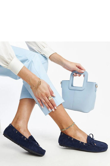 Mocassin model 207417 Solea