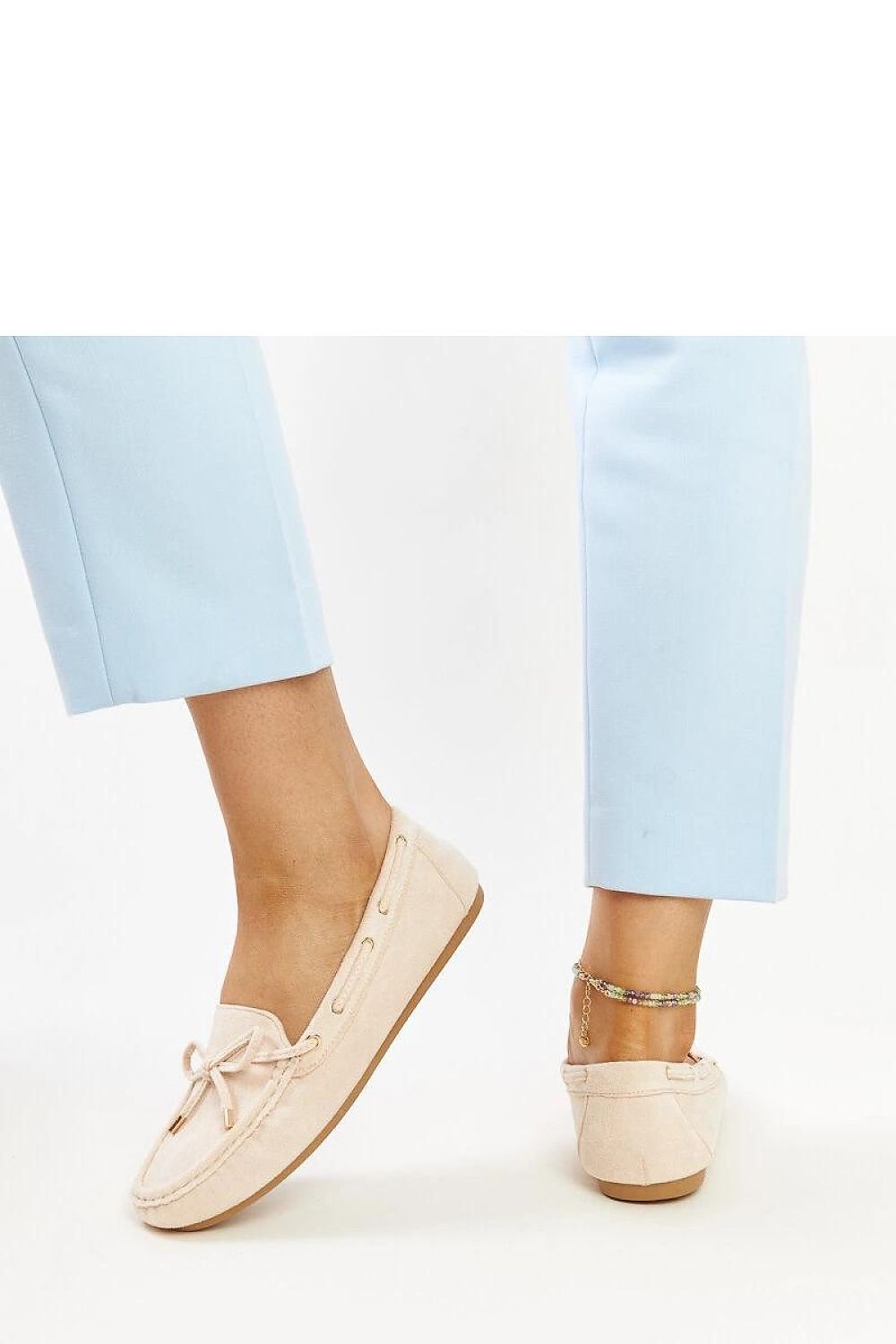 Mocassin model 207419 Solea