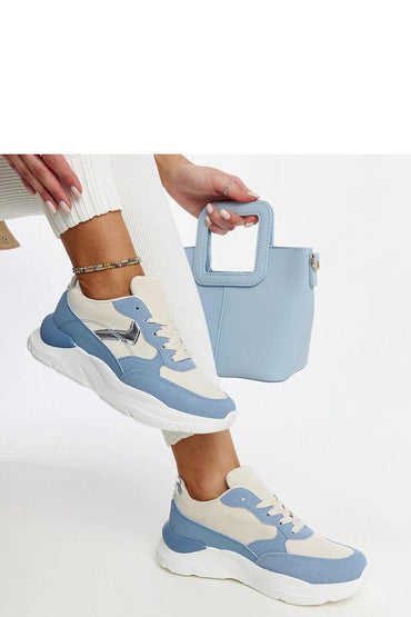 Sneakers model 207429 Solea