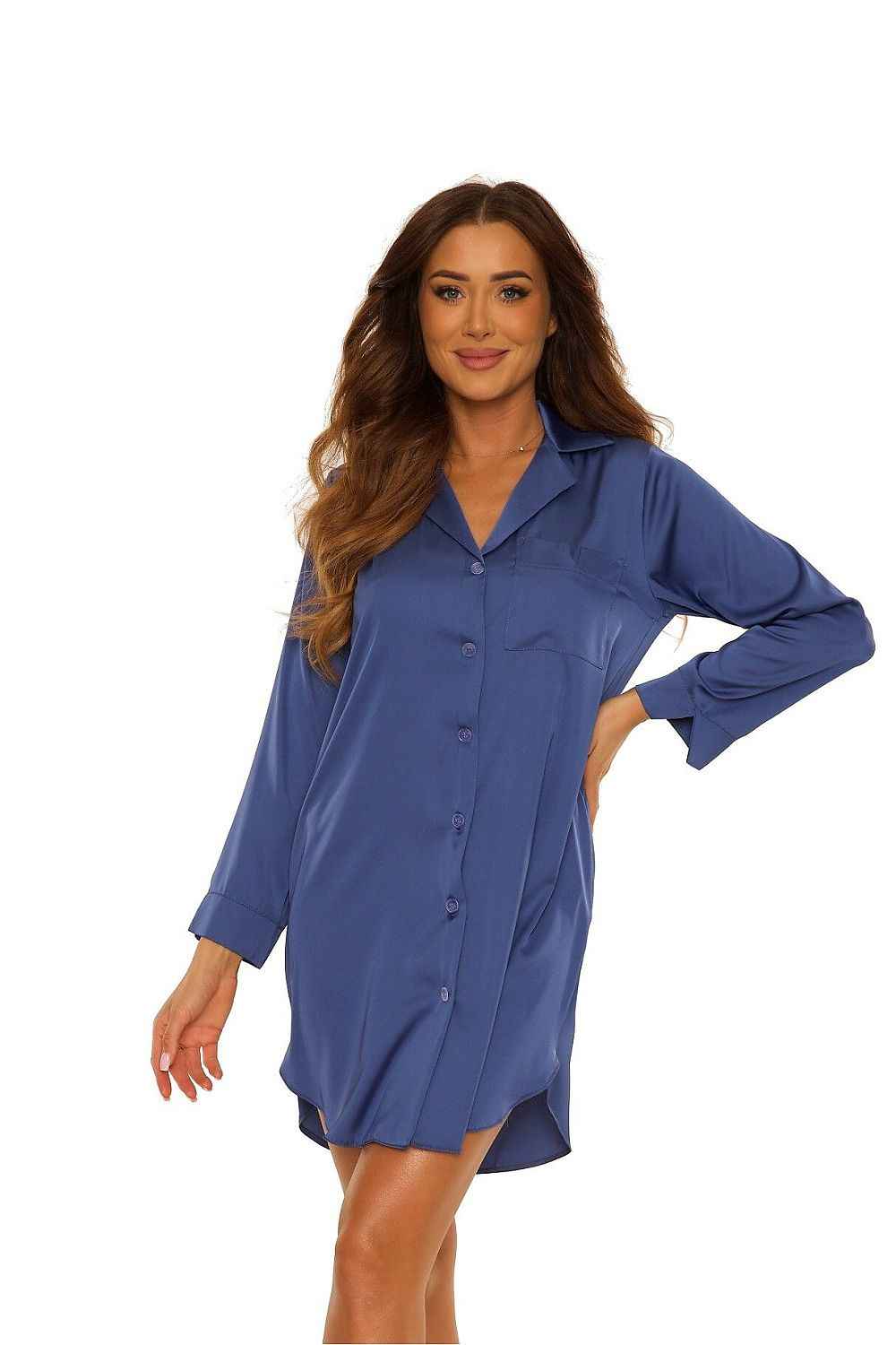 Nightshirt model 207436