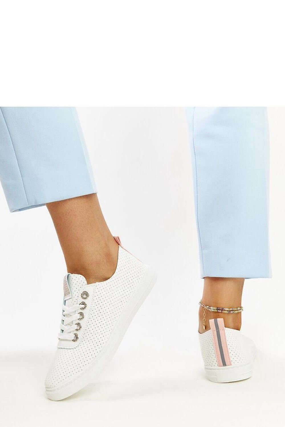 Sneakers model 207451 Solea