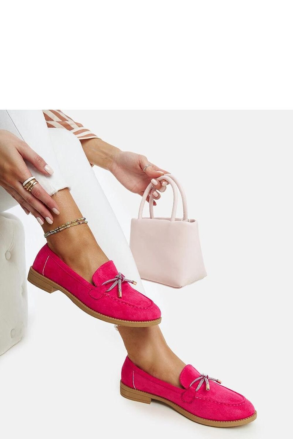 Mocassin model 207460 Solea