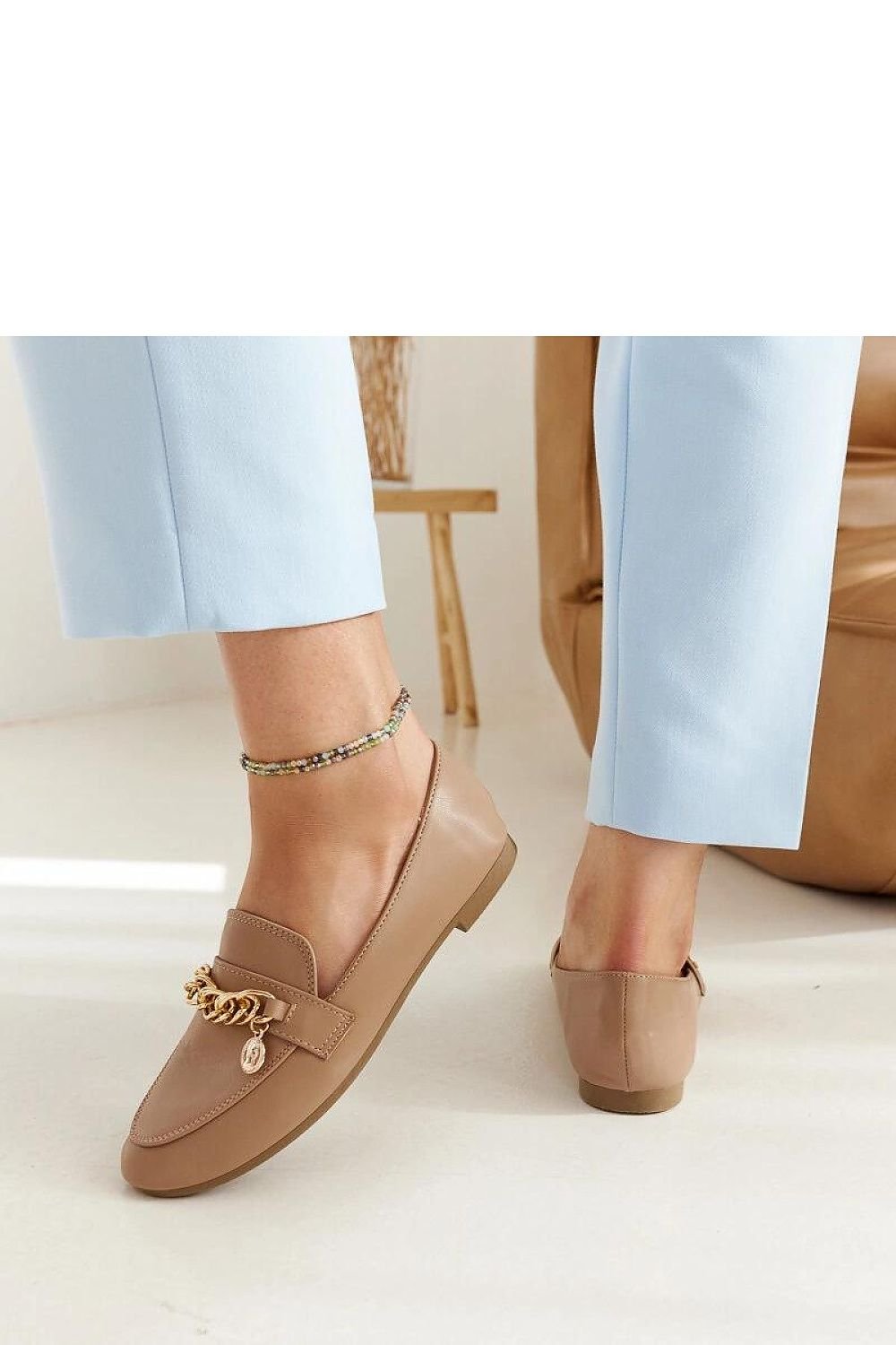 Mocassin model 207480 Solea