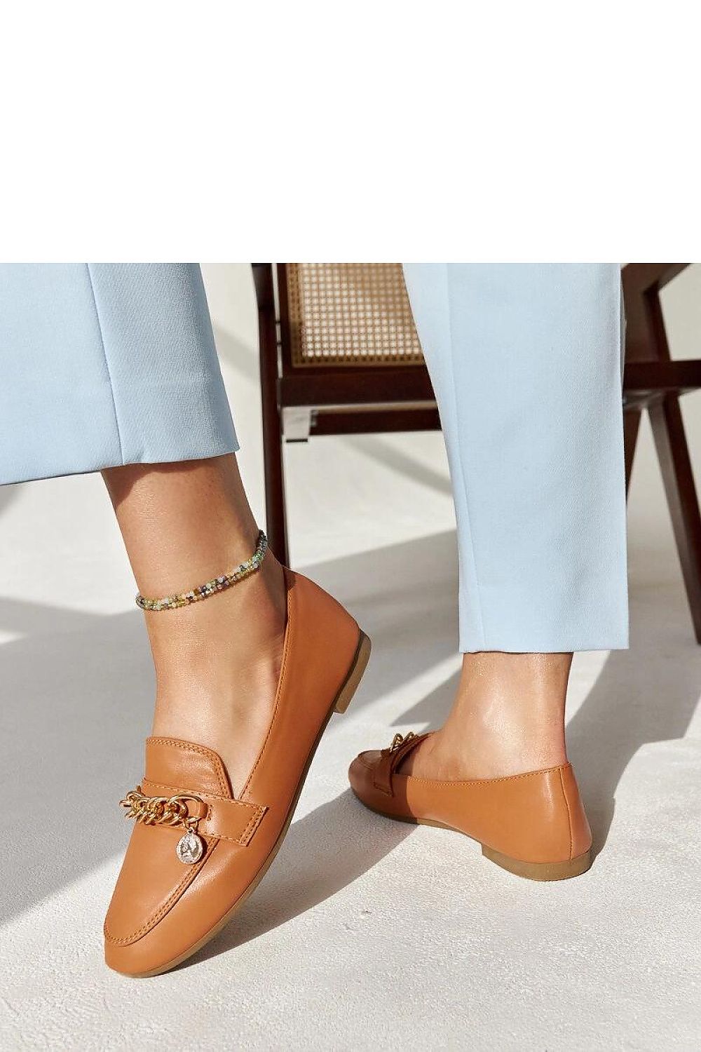 Mocassin model 207481 Solea