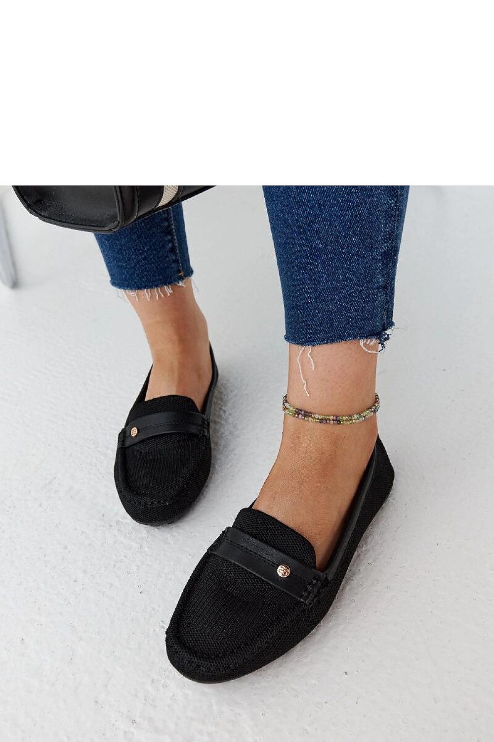 Mocassin model 207489 Solea