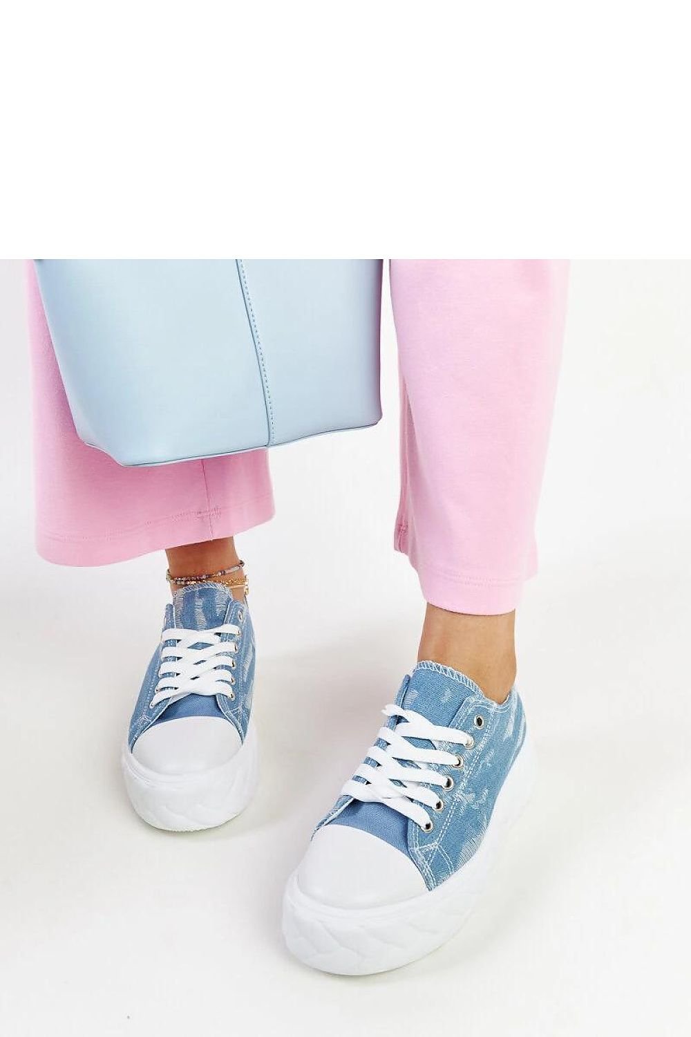 Sneakers model 207498 Solea