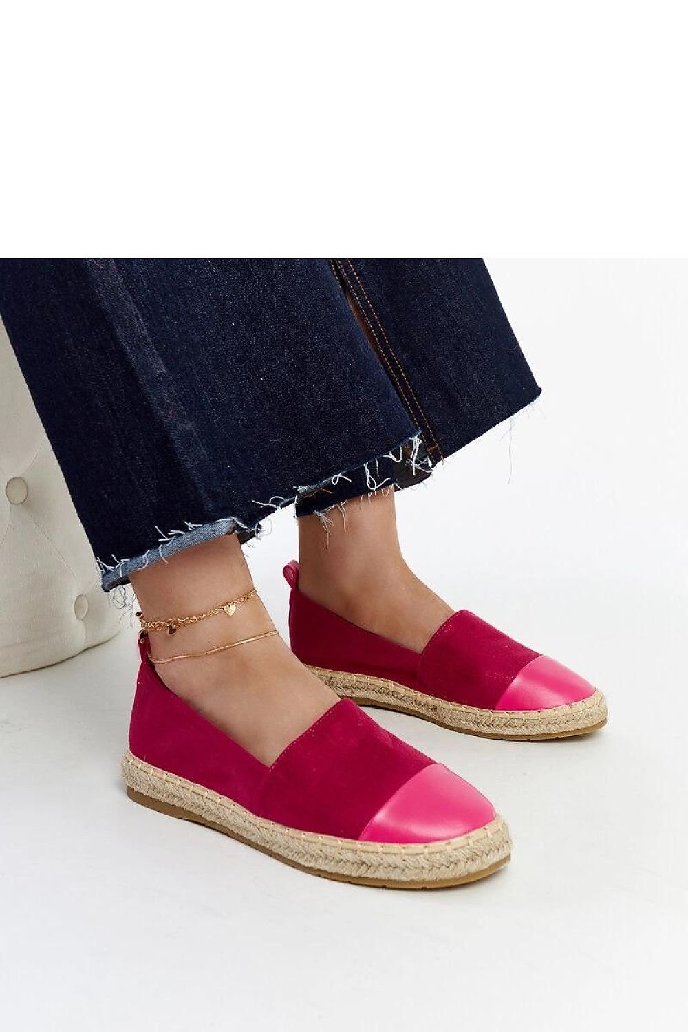 Espadrille model 207518 Solea