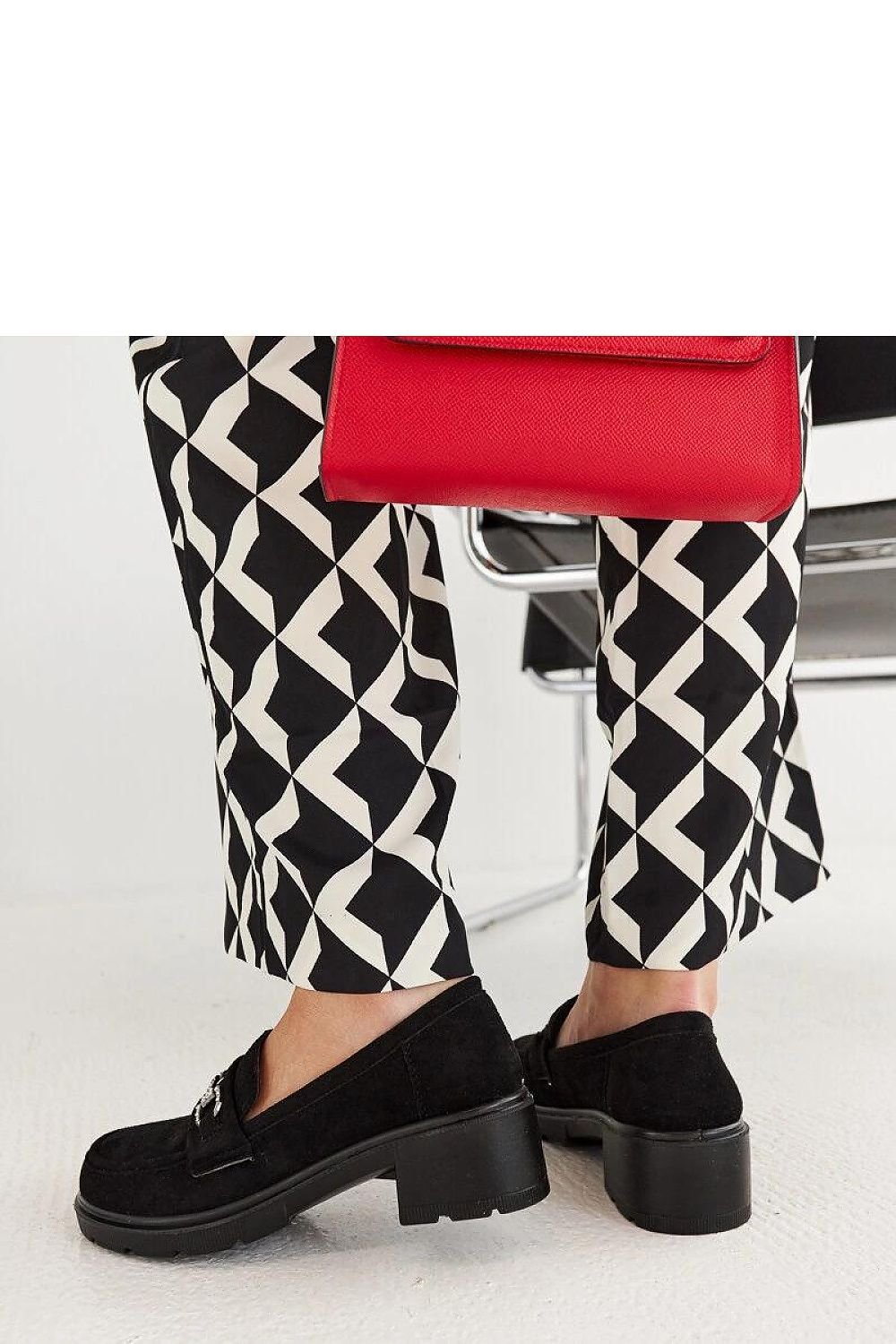 Mocassin model 207534 Solea