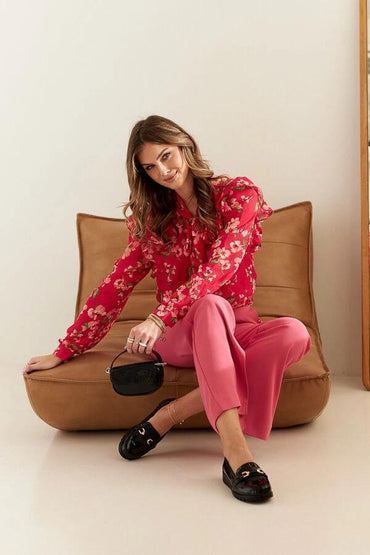 Mocassin model 207538 Solea