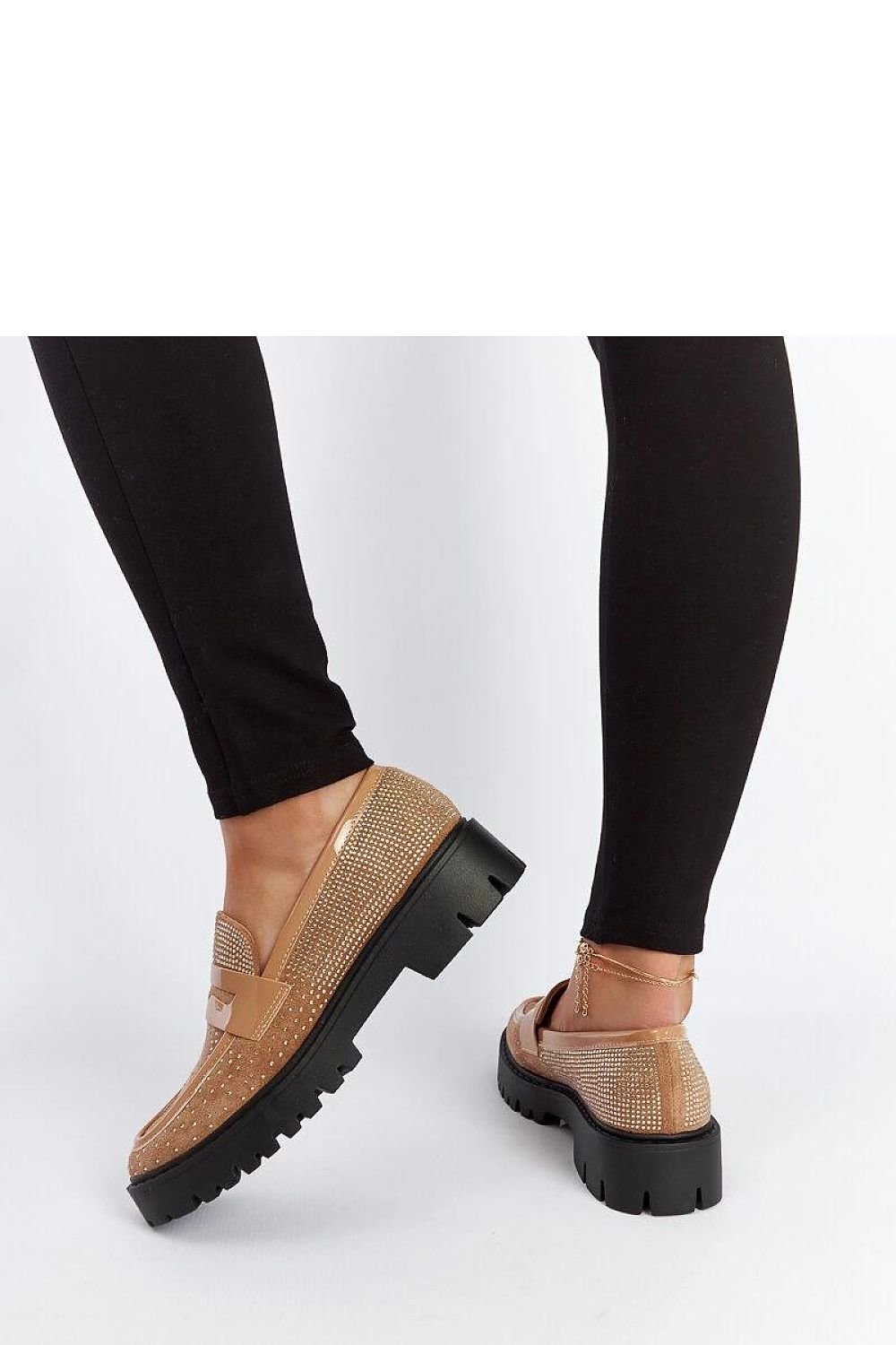 Mocassin model 207557 Solea