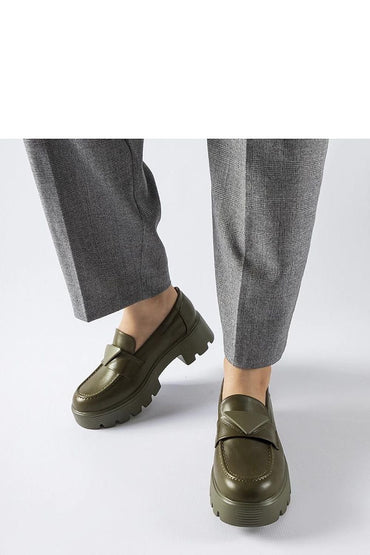 Mocassin model 207647 Solea