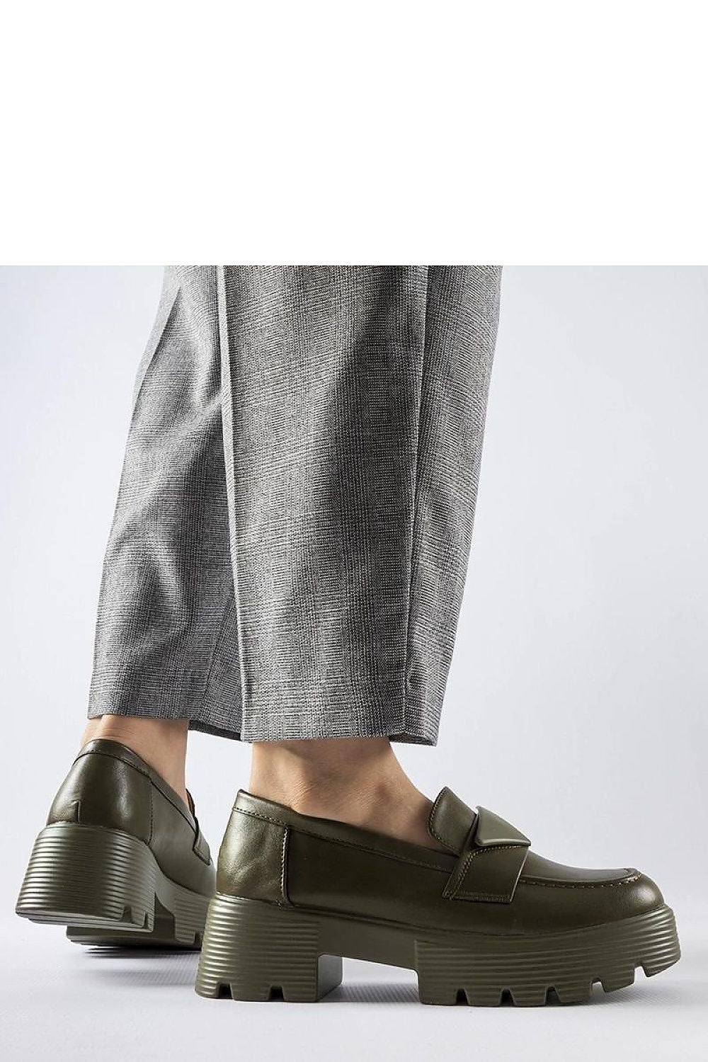 Mocassin model 207647 Solea