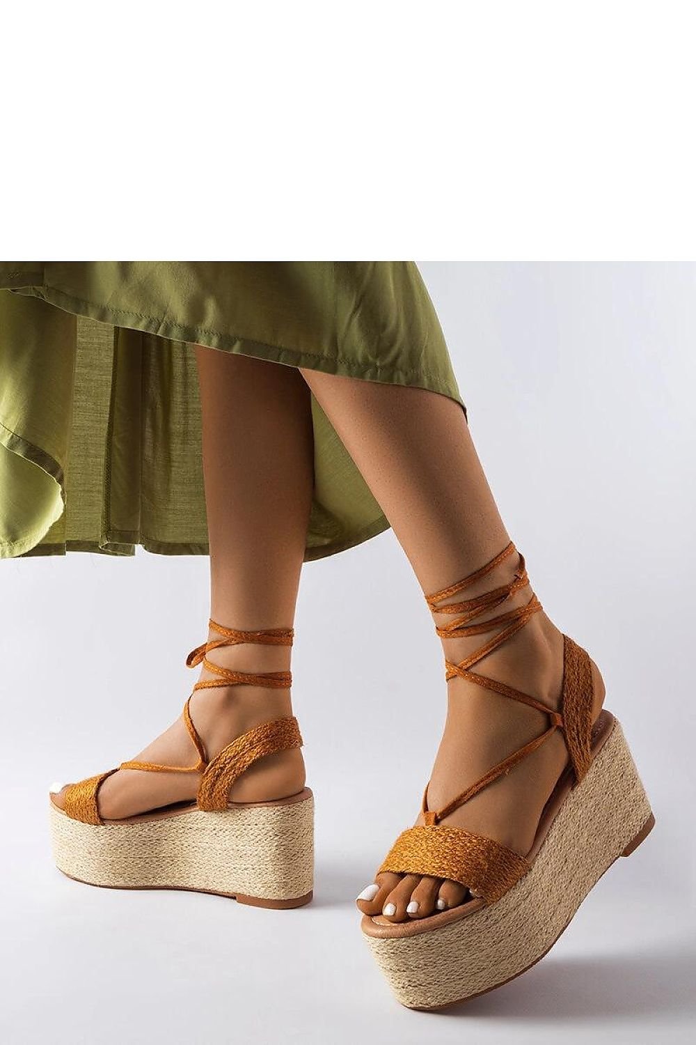 Espadrille model 207665 Solea