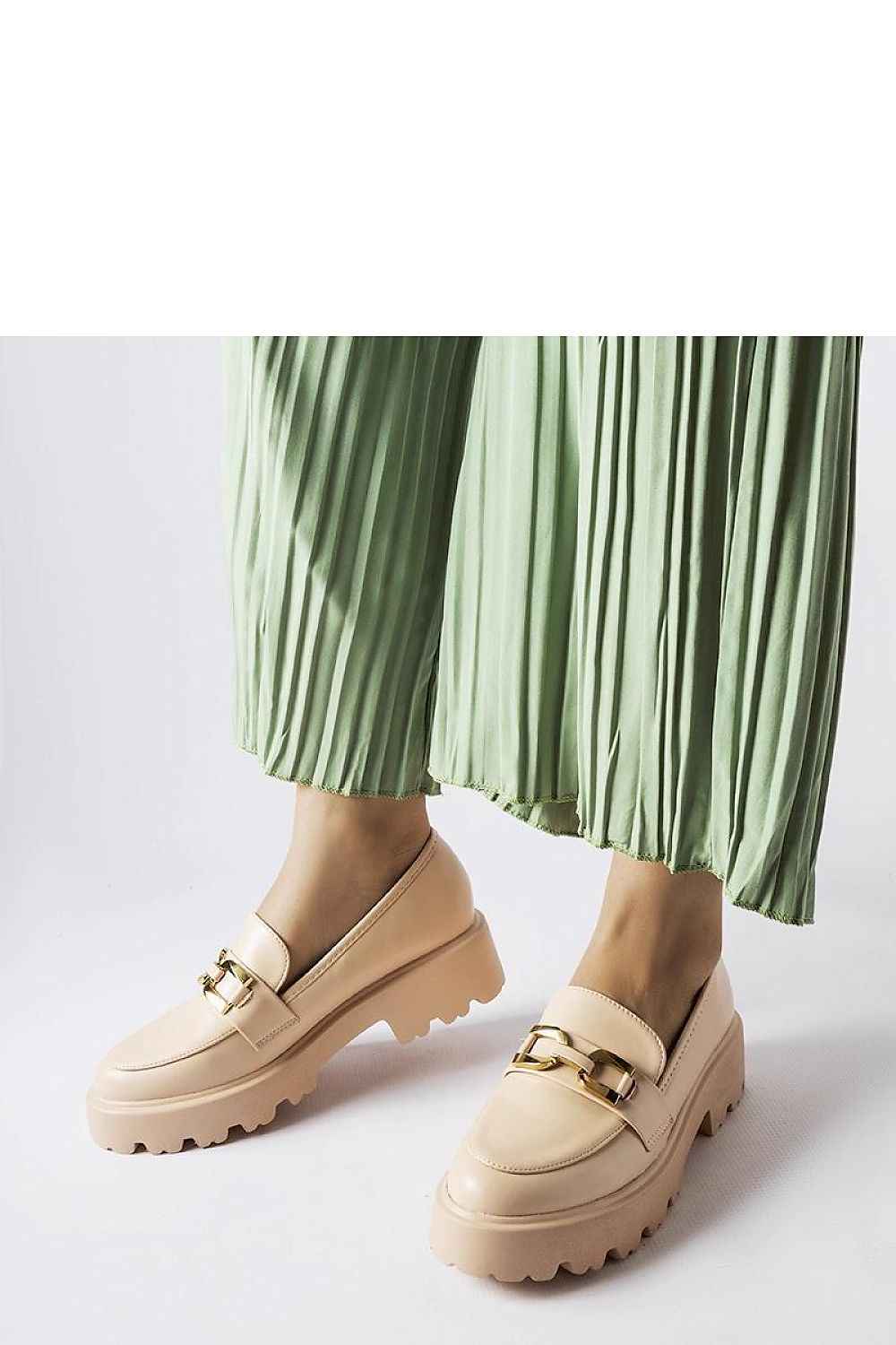 Mocassin model 207695