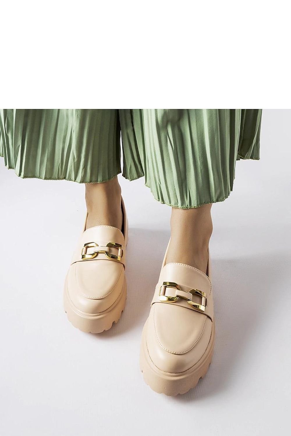 Mocassin model 207695 Solea