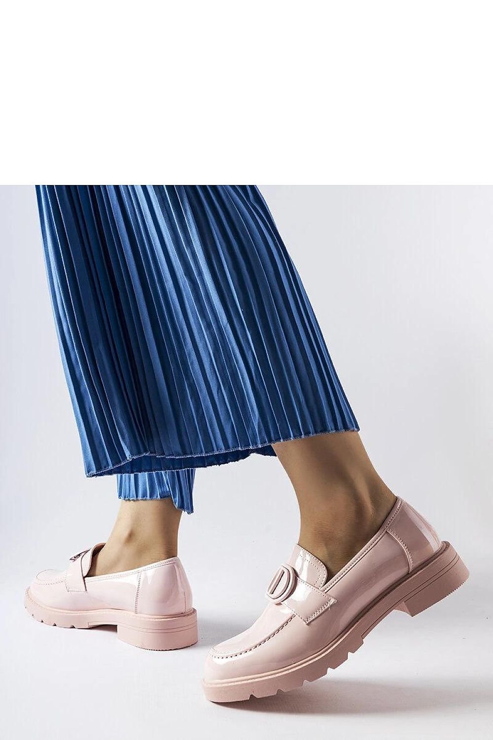 Mocassin model 207737 Solea