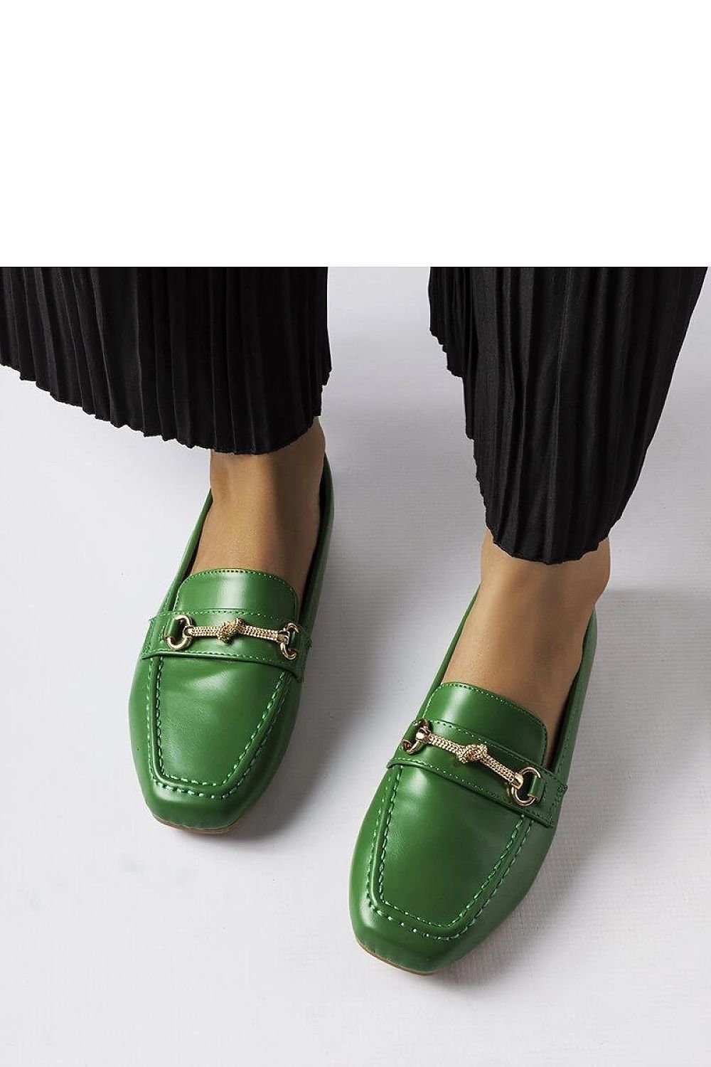 Mocassin model 207746 Solea