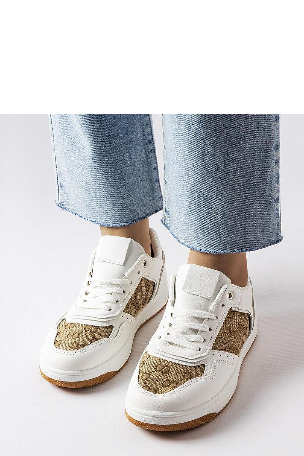 Sneakers model 207757 Solea