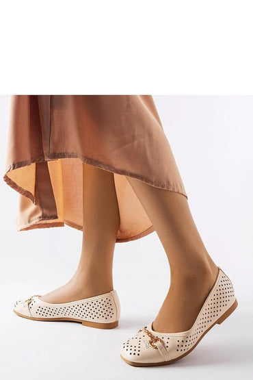 Ballet flats model 207776 Solea