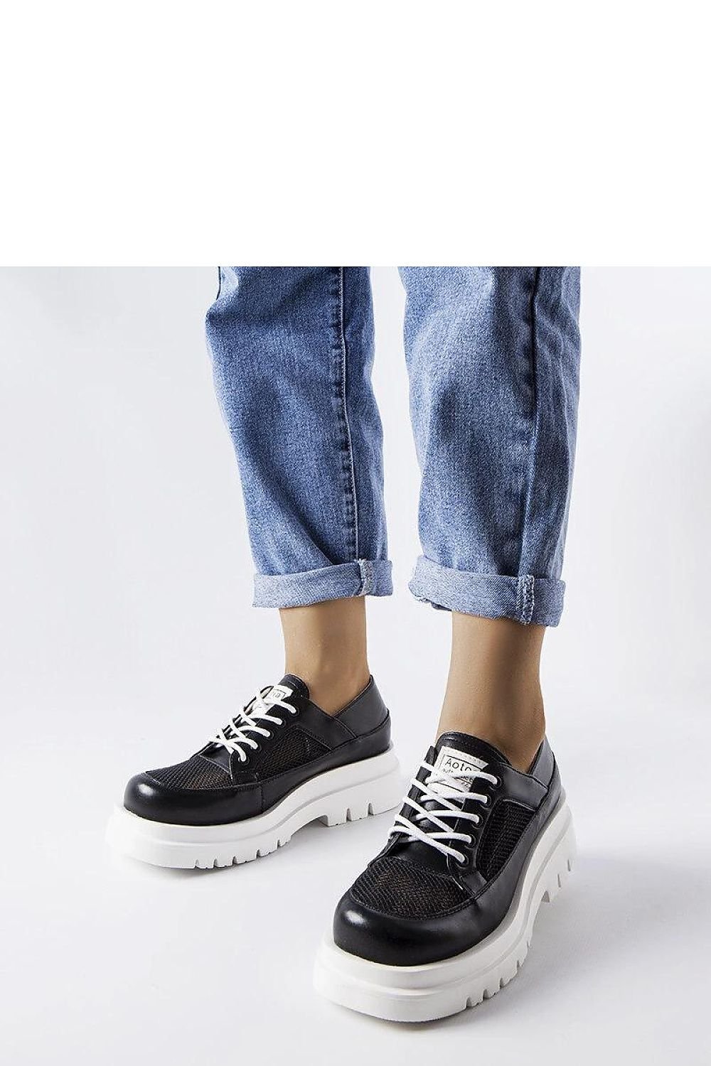 Mocassin model 207780 Solea