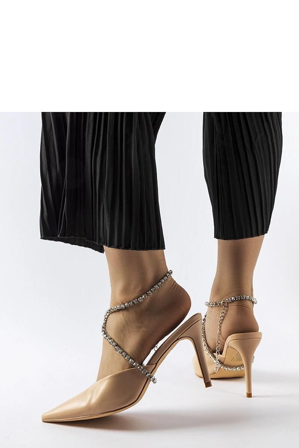High heel pumps model 207786 Solea
