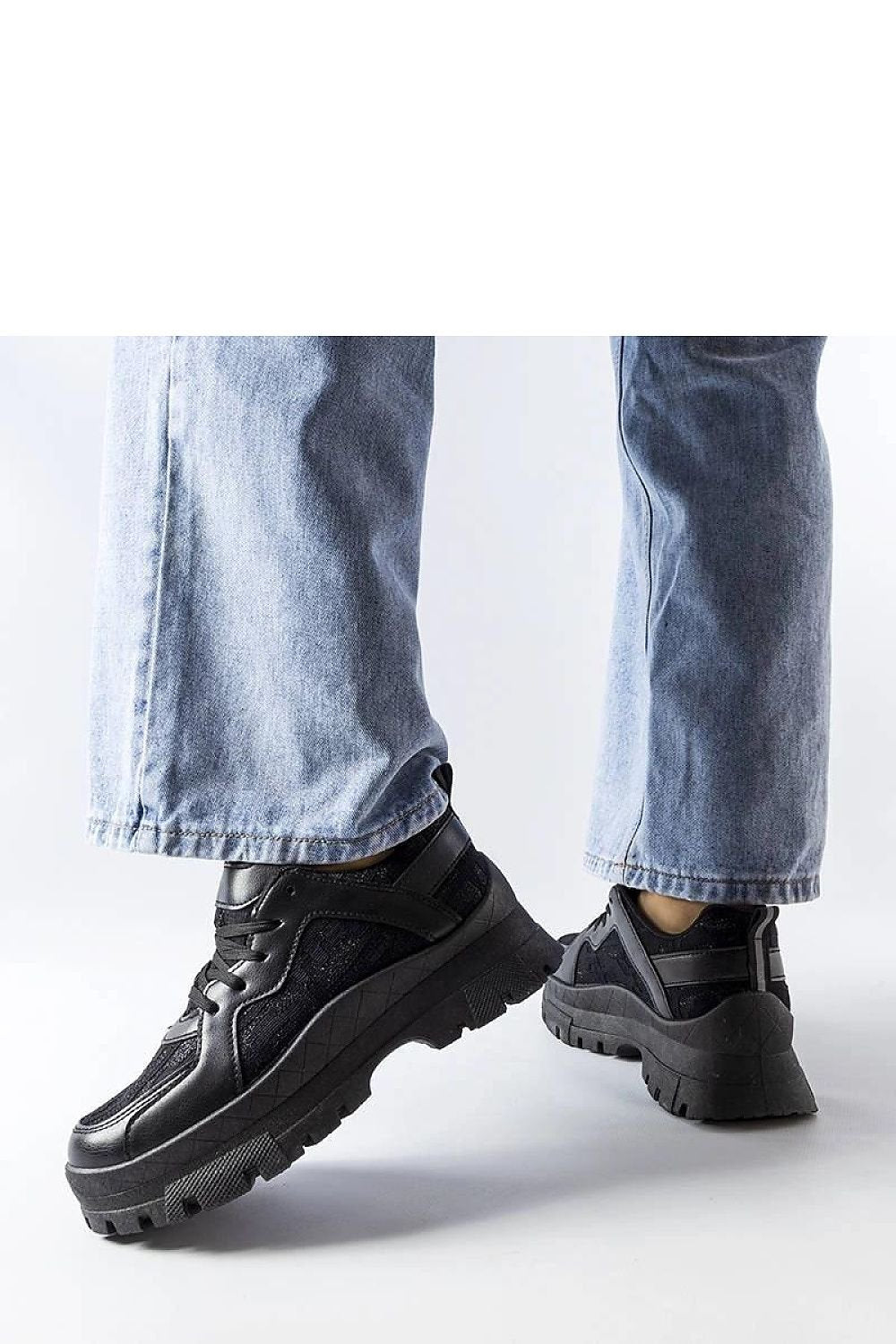 Mocassin model 207797 Solea