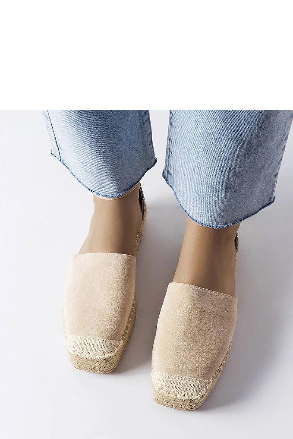 Espadrille model 207815 Solea