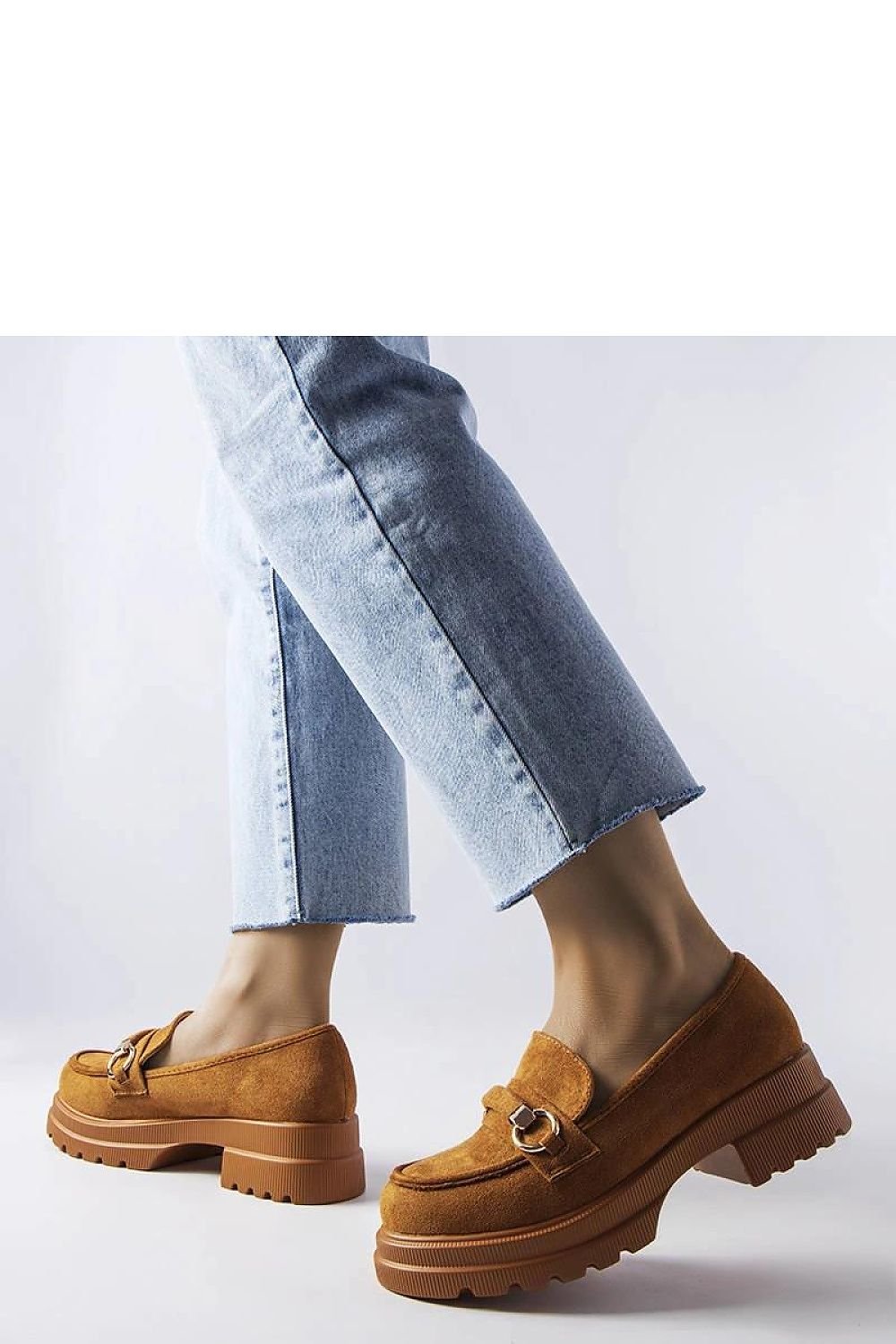 Mocassin model 207819 Solea