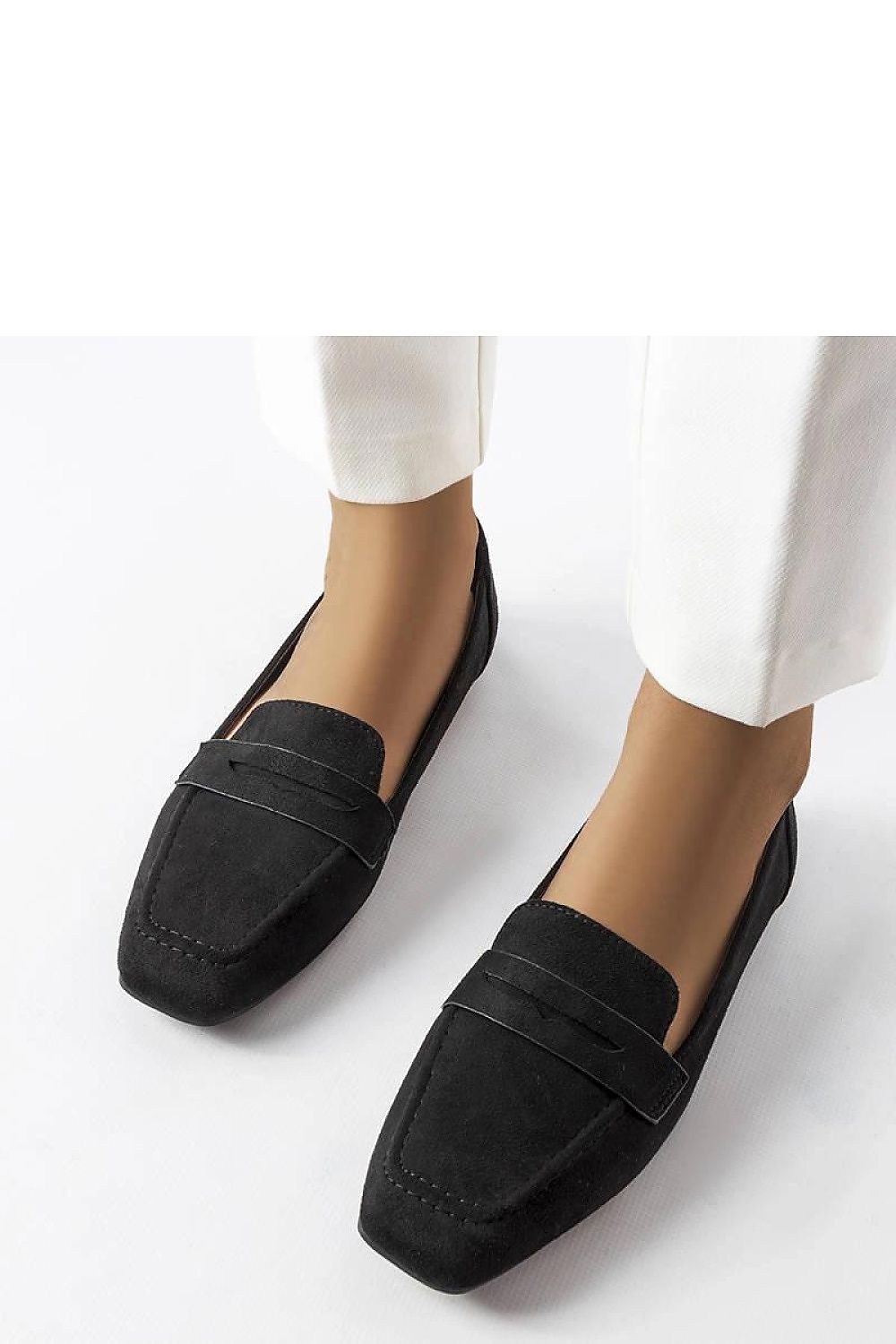 Mocassin model 207844 Solea