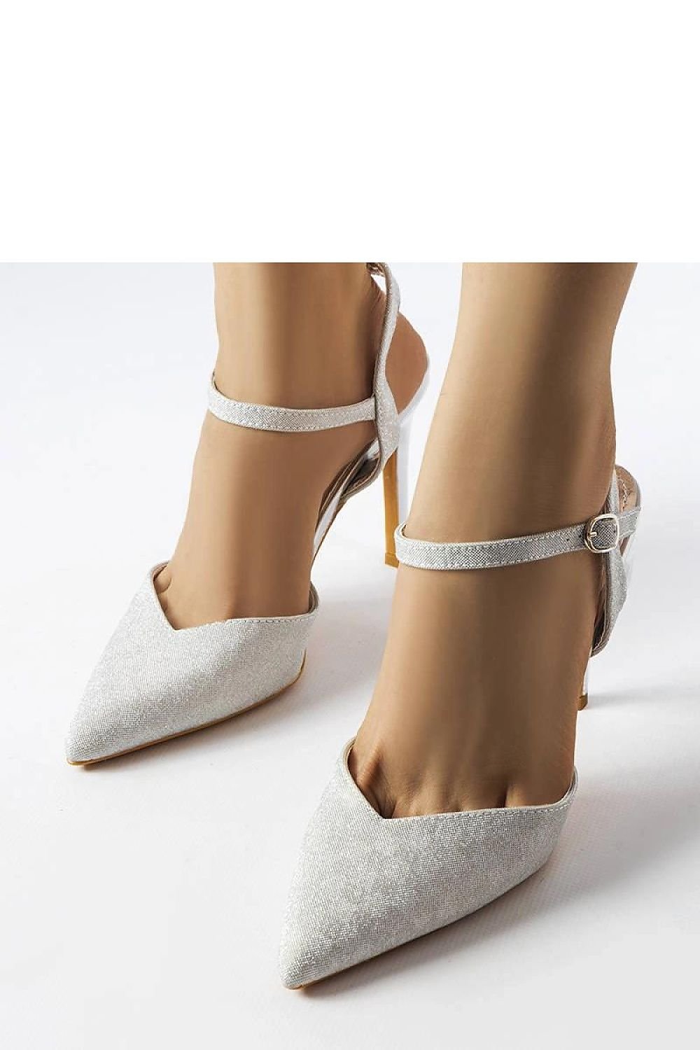 High heel pumps model 207846 Solea