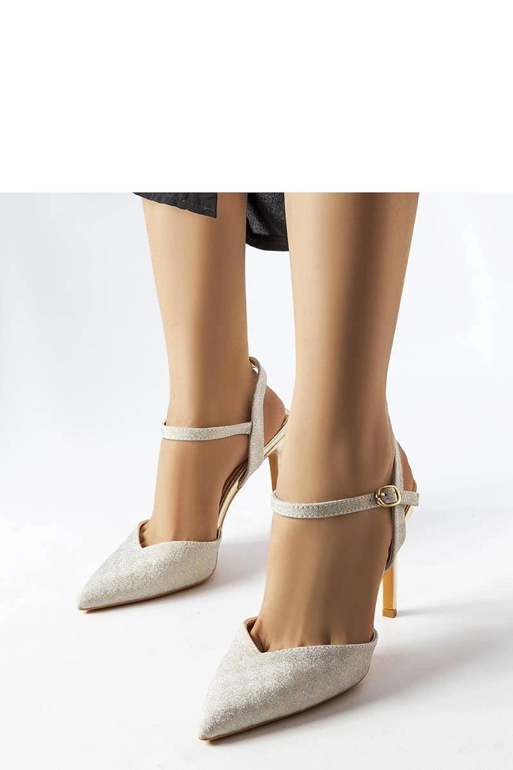 High heel pumps model 207847 Solea