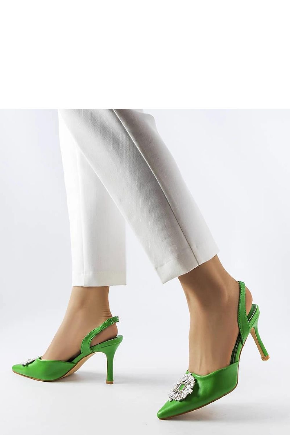 High heel pumps model 207849 Solea