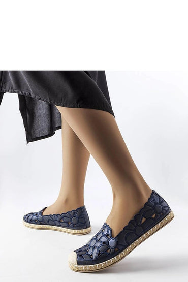 Espadrille model 207857 Solea