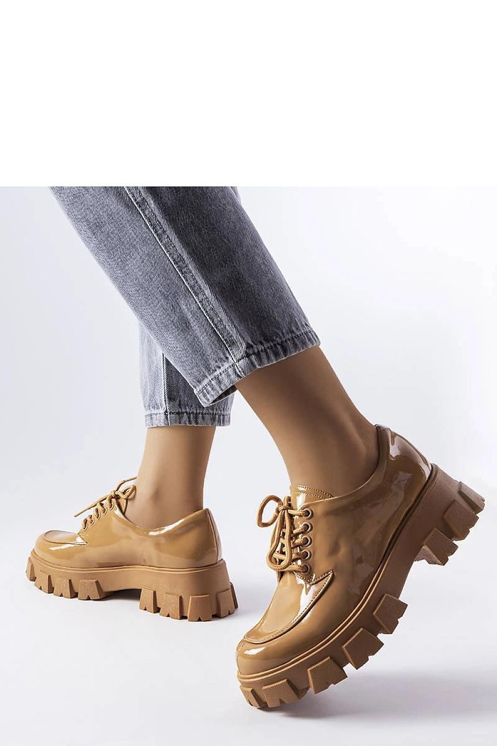 Mocassin model 207904 Solea